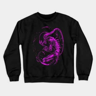 Alien 88019 Crewneck Sweatshirt